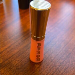 Buxom Lip Cream Lip Gloss -Pink Lady